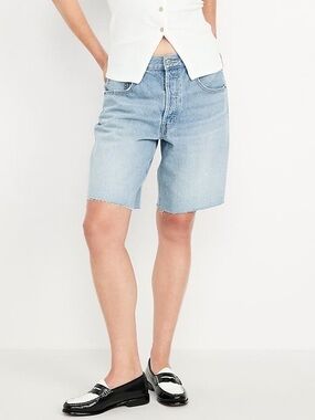 PLUS Bermuda Shorts